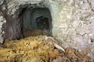 Descoperire ȘOCANTĂ. Stăteau sub pământ de peste 2.000 de ani. Arheologii au dat lovitura 