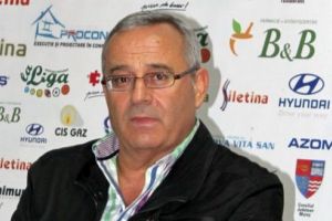 Rămas bun, Cornel Lungu!