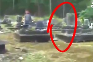 Straniul caz al tinerelor moarte care dispăreau din morminte şi apăreau în compania unor tineri reci