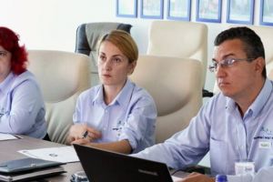 Solina România, după incendiul care a distrus fabrica din Alba Iulia: ”În aceste momente, siguranţa oamenilor, a bazelor de date şi reluarea business- ului, sunt cele mai importante aspecte pentru companie”