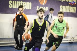 Constanta. Echipa Liceului Teoretic Decebal“, campioana pe judet la Olimpiada Nationala a Sportului Școlar (galerie foto)