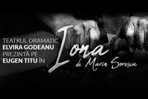 FOTO: O nouă premieră, la teatrul din Târgu Jiu!