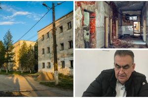 Școală de 5 milioane de euro în fostele unităţi militare de la Giroc. Cu bani europeni