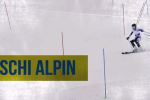VIDEO Concursuri de schi alpin, de anvergură internaţională, în Poiana Braşov
