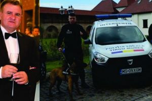 Raul Matiş, noul şef al Poliţiei Locale Târgu-Mureş: “Între Poliţia Locală şi târgumureşeni trebuie să existe un parteneriat!”