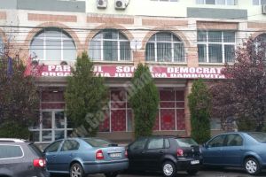 CEx Naţional a decis organizarea de alegeri pentru conducerea PSD Dâmboviţa