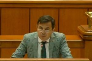 Deputat PNL ACUZĂ intimidări din partea POLIȚIEI. Mesaj catre autorităţi: Nu ne intimidaţi!