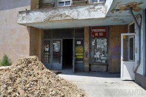 Termen, 1 iunie! Reabilitarea cinematografului Transilvania va trebui finalizată până în vară