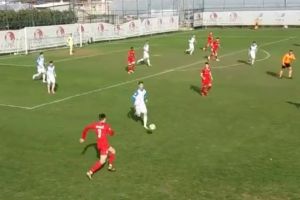 SSC Farul Constanta, esec in primul amical al stagiului din Antalya