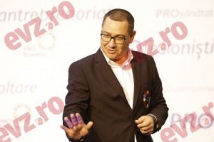 Bugetul EXPLODEAZĂ de generozitate. 100 de milioane de lei pentru partidele politice. Reacţie DURĂ a preşedintelui Victor Ponta. „E un buget ticălos, ruşinos, golănesc şi nesimţit”