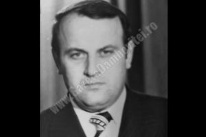 Fostul director al Trustului Horticulturii Dâmboviţa, Gheorghe Georgescu, s-a stins din viaţă