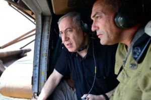 Netanyahu susţine că Iranul controlează guvernul libanez prin intermediul Hezbollah