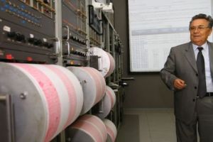MARELE CUTREMUR este aproape. Specialiştii sunt în ALERTĂ. „Va fi o suprafaţă foarte mare”