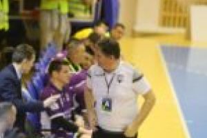 A venit şi surpriza neplăcută. SCM Poli a pierdut la penultima clasată, HC Buzău