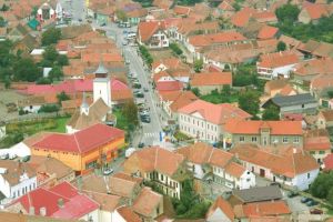 Investiţii de peste 4 milioane de euro, fonduri nerambursabile, la Zărneşti