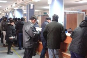 Obligaţiile fiscale vin prin poştă