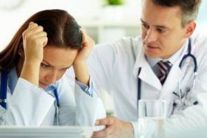 BOMBĂ în sistemul de sănătate. Medicina de familie în criză. Ce se va întâmpla cu milioane de români