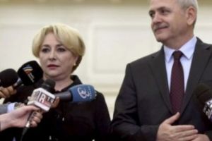 Dăncilă a făcut anunţul despre OUG. Decizia a fost luată