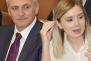 Iubita lui Dragnea şi LEGĂTURA CU SERVICIILE. „Să mergem la “băieţi” la SRI”, dezvăluirea-bombă! Breaking news