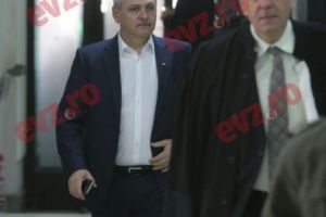 Ce spune Liviu Dragnea despre oamenii care au plecat din partid. Nu mă aştept niciodată
