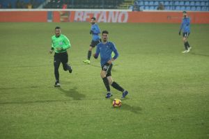 Fotbalist de la trupa lui Hagi, achizitionat de un club dintr-o liga de top a Europei: Sper sa plec de la FC Viitorul cu un trofeu castigat“ 