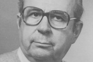 #citesteDobrogea: Destinul american al unui savant constantean. 113 ani de la nasterea lui Nicholas Georgescu-Roegen