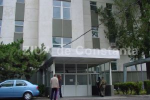Matra SRL, Deltalact SA si Granbis SRL au semnat cu Spitalul Militar Constanta (document)
