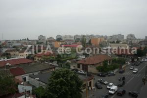 Planul Primariei privind calitatea aerului in municipiul Constanta: Achizitia de autobuze electrice, perdele de protectie la nivelul arterelor urbane si parcari supraetajate (document)
