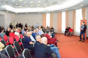 PLUS Constanta, despre formarea Aliantei 2020 USR-PLUS
