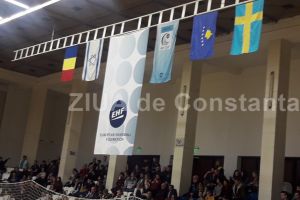 Ionut Stanescu - Luam in calcul toate aspectele“: HC Dobrogea Sud Constanta debuteaza sambata in grupa C a Cupei EHF 