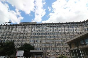 Un intreg spital a fost vandalizat de mai multi tineri. Primul termen in apel, 14 martie