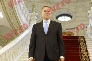 PSD pregăteşte NUCLEARA pentru Iohannis. A fost REDACTATĂ o PLÂNGERE PENALĂ pe NUMELE şefului statului. Breaking news