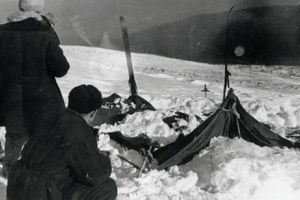 Evenimentul special. Rusia redeschide ancheta în sinistrul incident „Dyatlov”