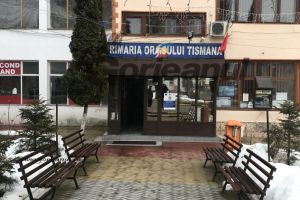 Scandal la Tismana pentru revenirea la statutul de comună!