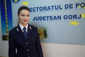IPJ Gorj are purtător de cuvânt nou