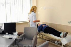 Medicina de familie este în prag de colaps, susţine conducerea Societăţii Naţionale de Medicină de Familie
