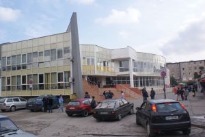 Poliţia Locală se mută în clădirea Pieţei Dunărea