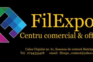 FilExpo, noul centru comercial care îşi va deschide porţile la Bistriţa