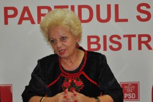 Doina Pană: Strângem rândurile. Avem legi importante de votat