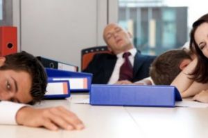 Finlanda, ţara în care angajaţii sunt plătiţi ca să doarmă