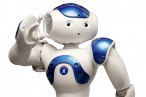 Terapie asistată de roboţi umanoizi pentru copiii cu tulburări din spectrul autist