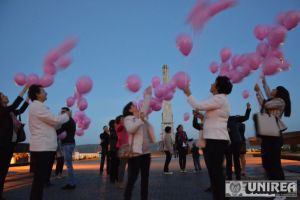 4 februarie: Ziua mondială de luptă împotriva cancerului