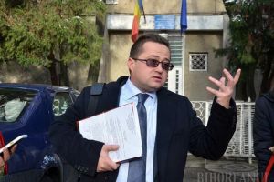 Retrospectiva săptămânii, prin ochii lui Bihorel: Întâlnire cu avocatul care a dinamitat DNA Oradea