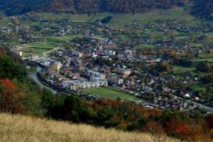 Simpozionul Naţional de Geografie ”Aur şi Oameni”, ediţia a treia, o întâlnire de suflet în Țara Abrudului