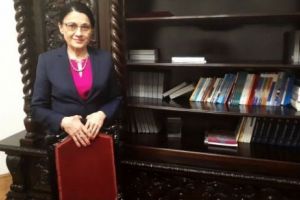 Interviu cu ministrul Educaţiei, Ecaterina Andronescu. Realizări, eşecuri, România, Siria, Diaspora şi modelul japonez: „Ar merita o campanie de sensibilizare a societăţii”