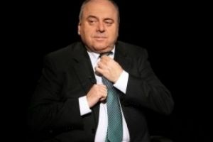 Gheorghe Ștefan a PLÂNS în faţa judecătorilor de la Tribunalul Prahova: Moment de sinceritate în instanţă pentru fostul edil