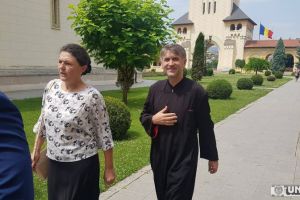 Dosarul preotului Cristian Pomohaci a fost CLASAT. Procurorii au considerat că faptele sunt prescrise