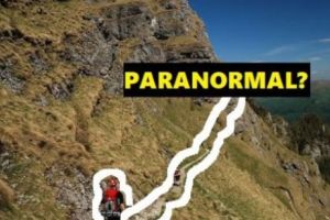 Munţii Bucegi ascund o CĂRARE BLESTEMATĂ. Localnicii sunt îngroziţi. Fenomen paranormal? Detalii incredibile