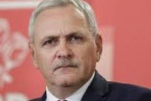 „Eşti MAXIMUS. Prostus Maximus” UMILINȚĂ TOTALĂ pentru Dragnea