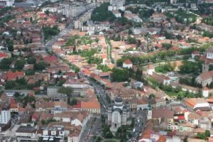 S-a înfiinţat Asociaţia Grupul de Acţiune Locală Târgu-Mureş!